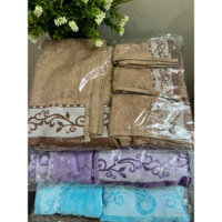 Khăn tắm cao cấp Belleto