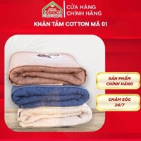 Khăn Tắm Cao Cấp Boss Sport 70x140 cm Chất Liệu Cotton Mềm Mại