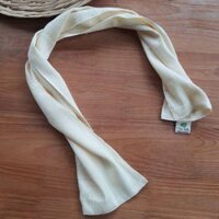 Khăn tắm cọ lưng tơ tằm