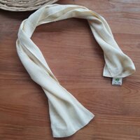 KHĂN TẮM CỌ/KỴ LƯNG TƠ TẰM HỮU CƠ