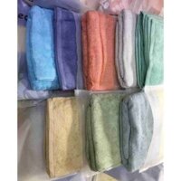 KHĂN TẮM COTTON 70×140 CM, NHẬT NĐ