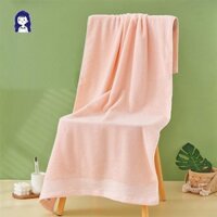 Khăn Tắm Cotton Cao Cấp Cho Nam Nữ Khách Sạn Nhà Sang Trọng Siêu Thấm Hút YD0220