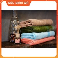 Khăn tắm cotton cao cấp xuất Nhật VIET HOPE 65*130cm