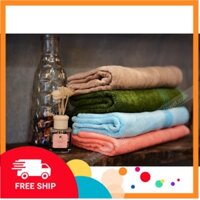 Khăn tắm cotton cao cấp xuất Nhật VIET HOPE 65*130cm