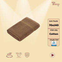 Khăn Tắm Đại Cotton Cao Cấp 70x140 cm