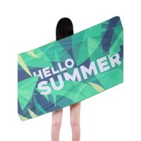 Khăn tắm du lịch, khăn tắm biển khô nhanh, áo choàng tắm, bảo vệ nắng, ấm áp, di động, thấm hút, khăn thể thao cho phụ nữ