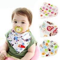 Khăn tam giác quàng cổ 10 chiếc (sỉ)
