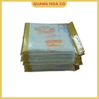 Khăn Tắm lớn( 60×120cm) Khăn Tắm Mollis cao cấp cotton Lap yan.