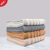 Khăn Tắm lớn Hàn Quốc cao cấp chính hãng Songwol 60x120cm - SH VOLUME