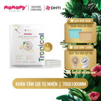 Khăn tắm Mamamy Tropical