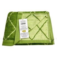 Khăn Tắm Mollis Cotton Phong Phú BM8Z Màu Ve 50 x 100cm 200g