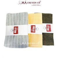 Khăn Tắm MUJI - Luxury Bath Towel 60~70 x 120~140cm (Các Màu)