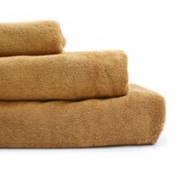 Khăn tắm Nam Đô cao cấp 100% Cotton kích thước 70*140cm mềm mại, thấm hút