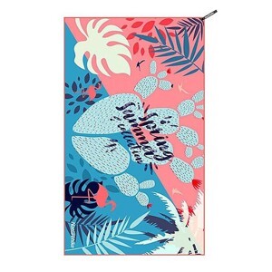 Khăn tắm NatureHike NH19Y004-J