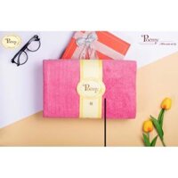 Khăn tắm Poemy - kích thước 73x136 - Cánh sen