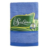 Khăn tắm Salina SBT001 - 100% SỢI TRE SIÊU MỀM MẠI, SIÊU THẤM