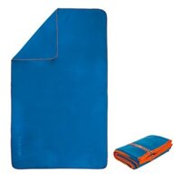 Khăn tắm size M 60 x 80 cm Microfibre thấm hút nhanh khô đi bơi, tắm biển - MIRILIK DECA