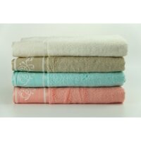 Khăn tắm Sợi Tre 60*120cm Belleto