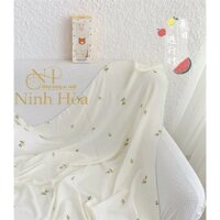 KHĂN TẮM SỢI TRE BUNNY