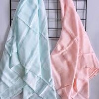 Khăn tắm sợi tre lụa Lapomme