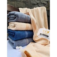 KHĂN TẮM SỢI TRE