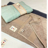 KHĂN TẮM SỢI(modal) U C H I N O LIFE CAO CẤP