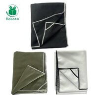 Khăn Tắm Thấm Hút Đa Năng Nhanh Khô Đa Năng Dễ Dàng Vệ Sinh Ngoài Trời Cho Bể Bơi Đi Bộ Đường Dài Cắm Trại