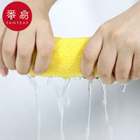 Khăn tắm/cho thú cưng AB1S43 - Khăn tắm thấm hút cho chó và mèo, kích thước lớn và vừa, nhanh khô, không dính lông, giả