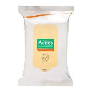 Khăn tẩy trang ACNES Make Up Remover Sheet (20 miếng)