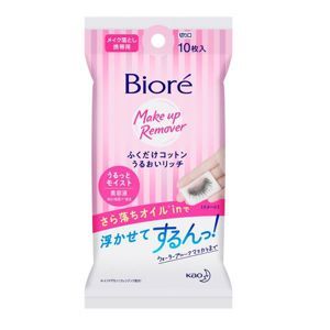 Khăn tẩy trang Biore Make up Remove