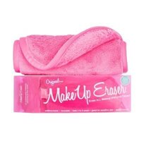 Khăn tẩy trang Make Up Eraser Original Pink