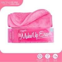 Khăn Tẩy Trang MakeUp Eraser Tẩy Sạch Mọi Lớp Trang Điểm Chỉ Với Nước