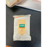 Khăn tẩy trang và lau mặt bỏ túi tiện lợi Acnes