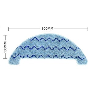 Khăn thay thế lau nhà Robot iLife