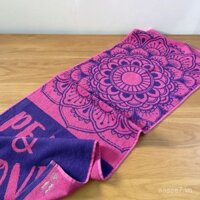 Khăn thể thao cotton cao cấp H31 mới của Đức, dày và mềm, 120*40, thấm hút tùy chỉnh, mềm mại cao cấp