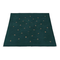 Khăn Trải Bài Tarot Horoscope Sacramento (Kèm Túi Đựng)