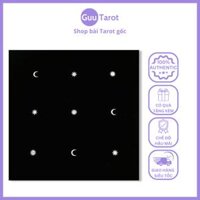 Khăn Trải Bài Tarot Trinity