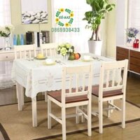 KHĂN TRẢI BÀN DÀI CAO CẤP CỦA NHẬT (sỉ ib)