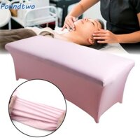 Khăn trải bàn FOUNDTWO Co giãn Salon Bàn chuyên nghiệp