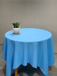 Khăn trải bàn Gia Chánh - Khăn bàn KT 150 x 150 - Khăn bàn Thun xéo đẹp giá rẻ