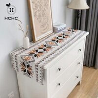 Khăn trải bàn HCHC Nhà bếp đa kích thước hình chữ nhật
