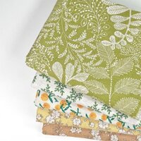 Khăn Trải Bàn Hình Chữ Nhật Bằng Vải cotton Lanh Chống Bám Bẩn
