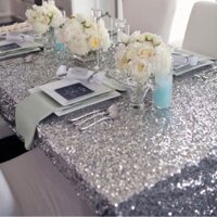 Khăn trải bàn kim sa khách đặt 1m5x2m5