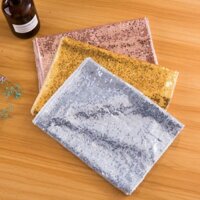 Khăn trải bàn kim sa