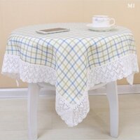 Khăn trải bàn Korea style M1