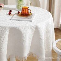 Khăn trải bàn phong cách Nhật Bản, khăn trải bàn cao cấp, khăn trải bàn cà phê, khăn trải bàn tròn, khăn trải bàn vuông, khăn nền ảnh, bàn tráng miệng