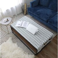 Khăn trải bàn sofa phòng khách