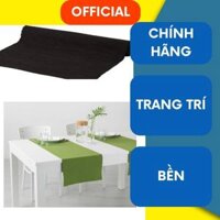 Khăn Trải Bàn Trang Trí Bàn Ăn Ikea Marit