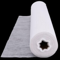 Khăn trải giường dùng một lần POKINGE 50 / 100 chiếc, Khăn trải giường dùng một lần không mùi, Khăn trải giường Massage Spa trắng tiện lợi đa chức năng bền bỉ Phòng ngủ