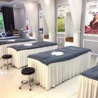 Khăn trải giường spa 80x190cm